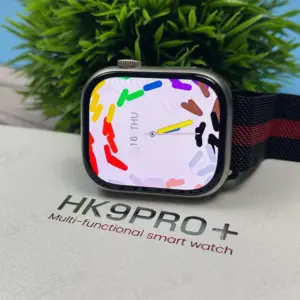 hk9 pro plus package